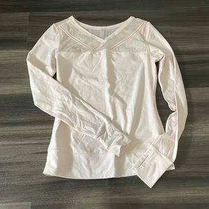 Lululemon long sleeve